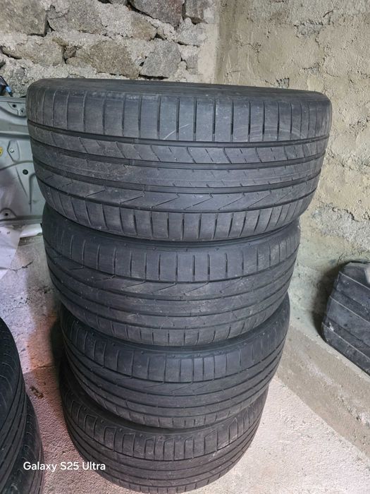 Летни гуми 245/50 R18