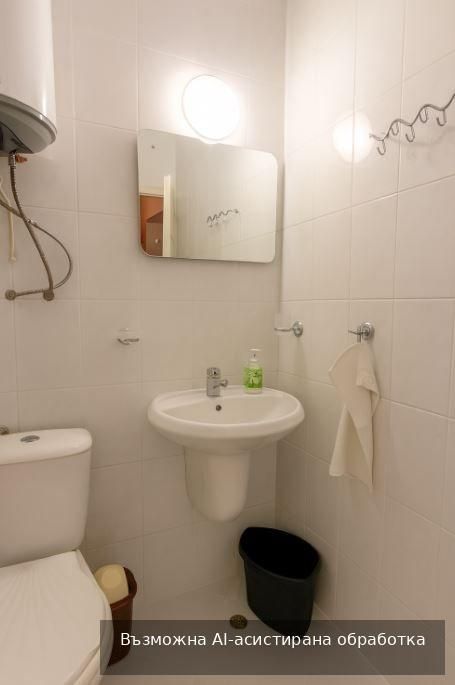 Дава се под наем Едностаен апартамент в Варна, Лятно кино Тракия - 41 кв.м за 298.86 € - Снимка #4