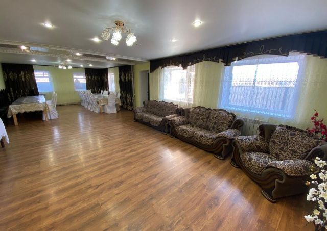 Продам Кафе «Арасан»