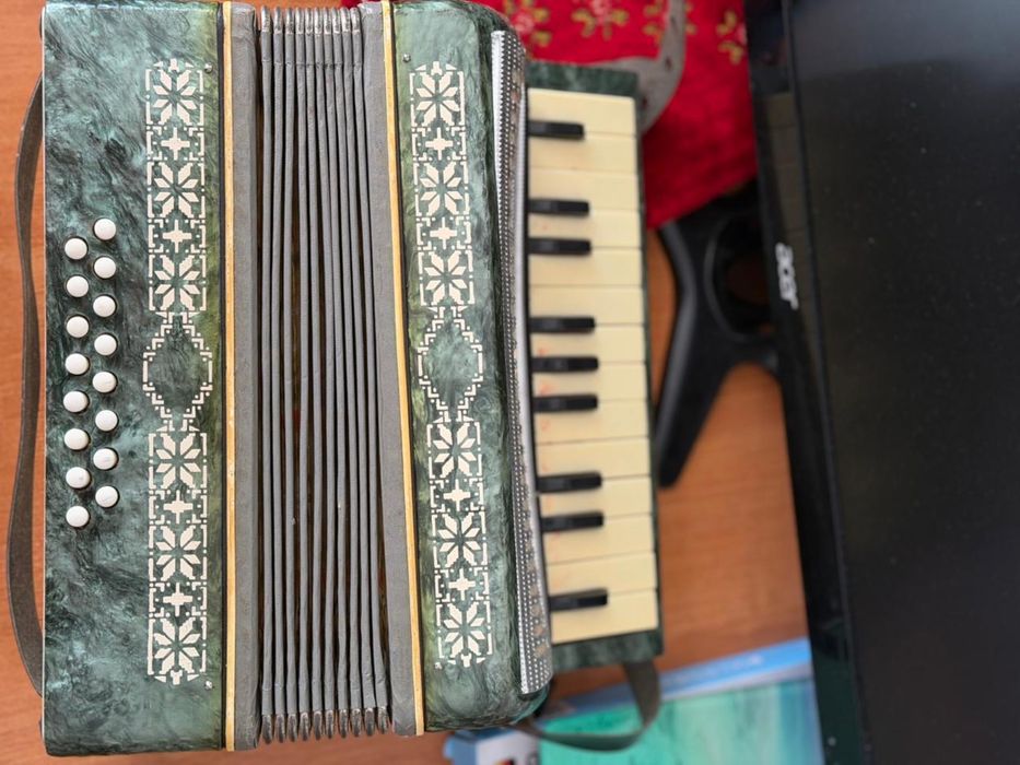 Аккордеон «Малыш»