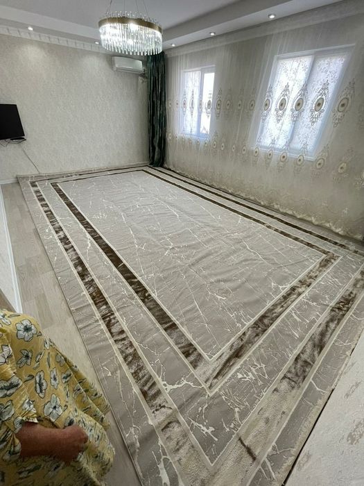 Продам дом с гаражом