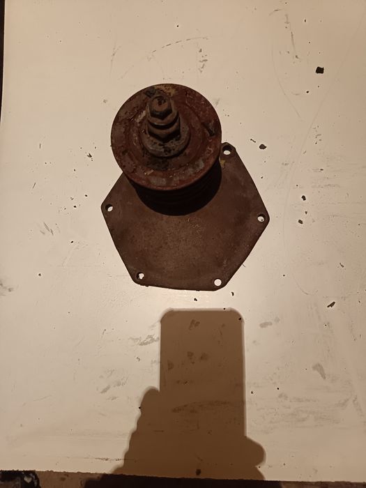 Продам запчасти от Хова