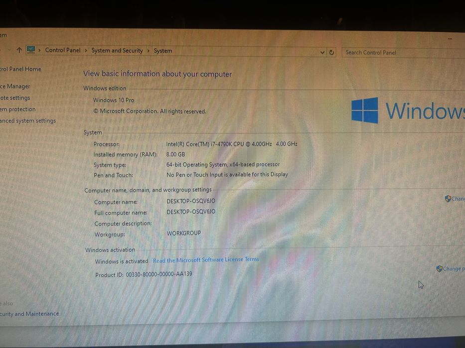 Vand Calculator de gaming!!!