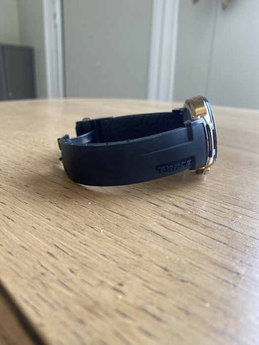 Tissot T-Race T048417A