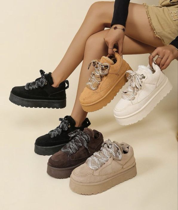 UGG Lowmel dama 36-41