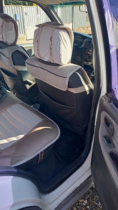 Продам автомобиль