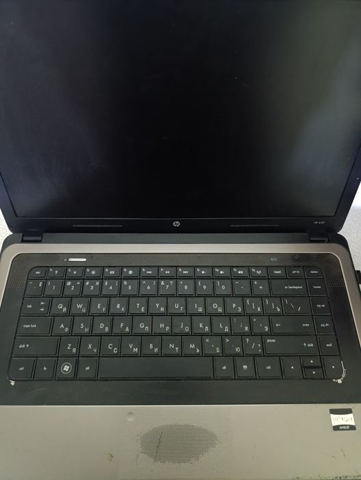 HP notebook sotiladi