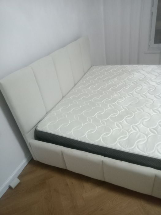 Продам двухспальный кровать