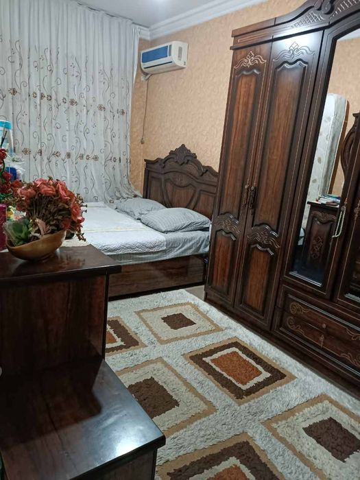 Продам свой квартиру 3 ком