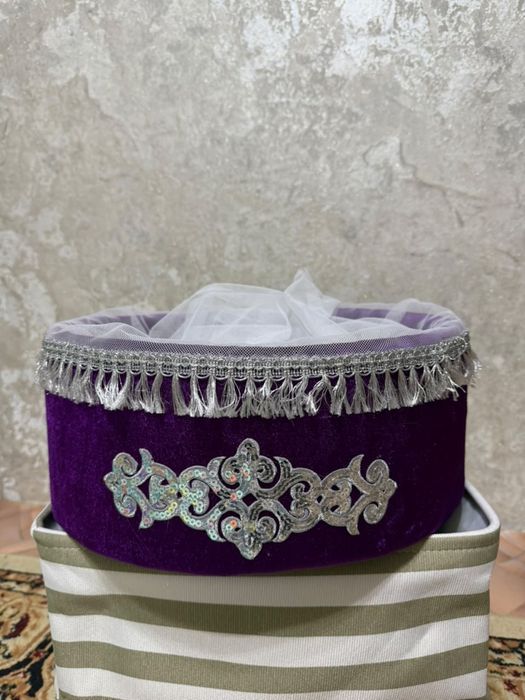 Казахская  Дорба