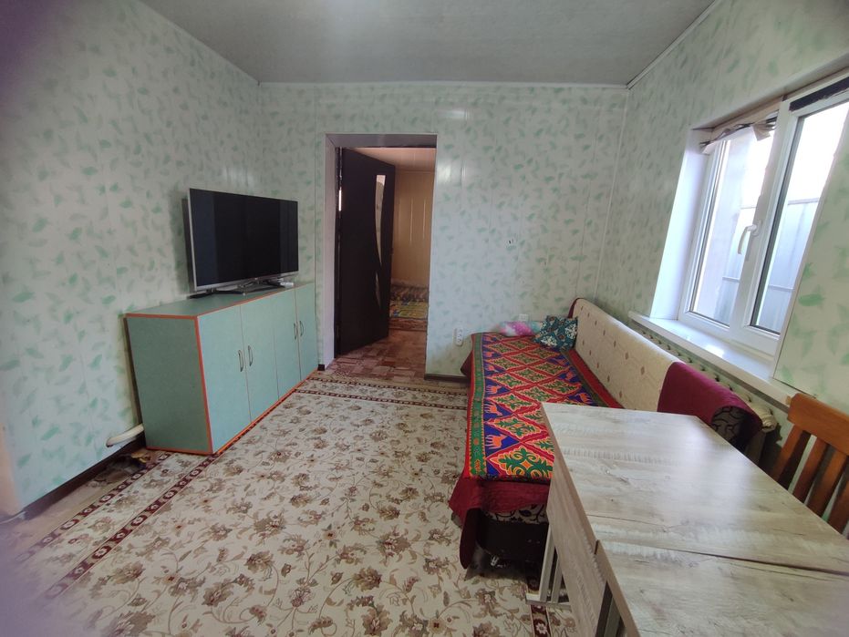 Продам дом в Казцике