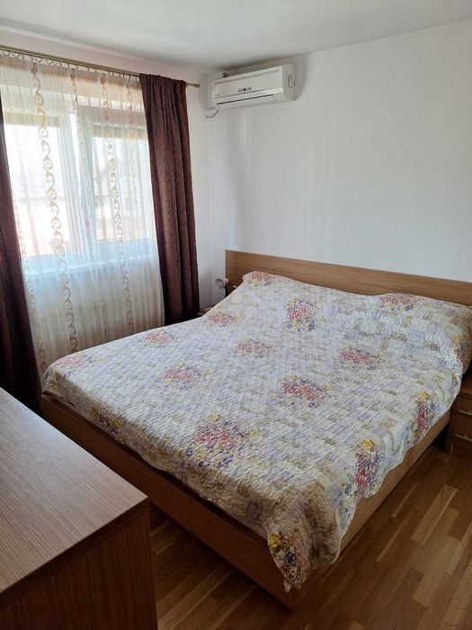 Ap 2 camere langa scoala si parc pe str Orhideelor, Chiajna, str. Orhideelor