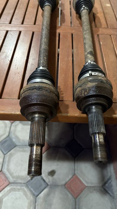 Запчасти is250 lexus