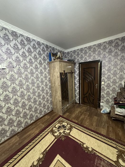 СРОЧНО ПРОДАЕТСЯ! Чиланзар 12 кв ориентир Ширин 2 комнатный