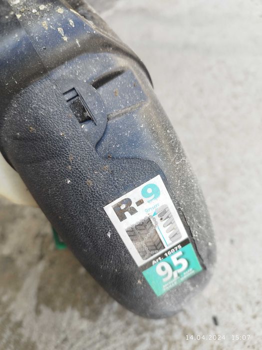 Вериги за сняг метални