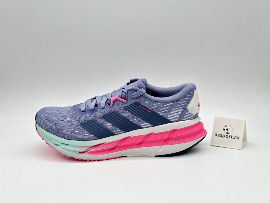 Adidas Adistar 4 Noi Originali (38 2/3; 39 1/3; 42)