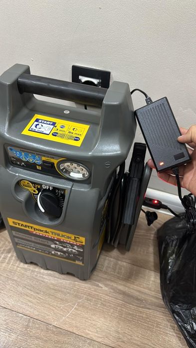 Прикурить авто бустер Машка сетевая Машка Подкачка Подвоз