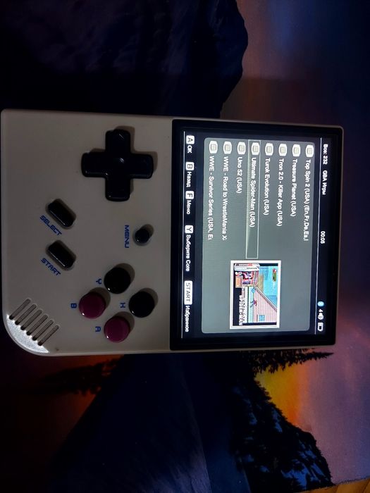 Anbernic RG35XX Plus 22000 тг