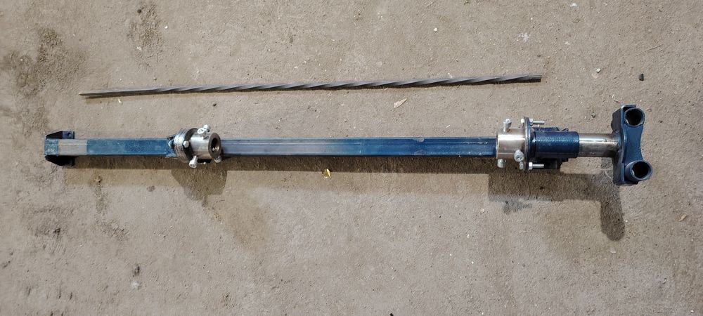 Станок комплект для холодной ковки