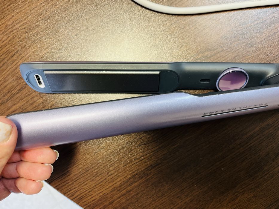 Преса за коса PHILIPS BHS530/00