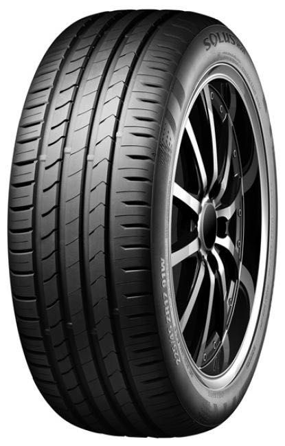 215/55R17 94V Kumho Solus HS51 Летние шины