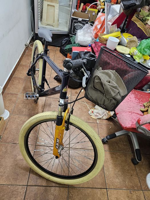 Vand Bicicleta MTB