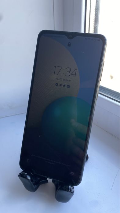 Самсунг Galaxy A02