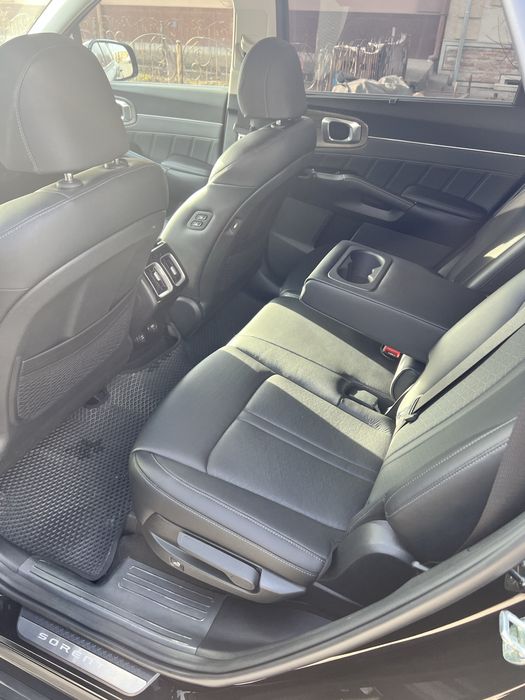 Продаётся Kia Sorento. 2.5