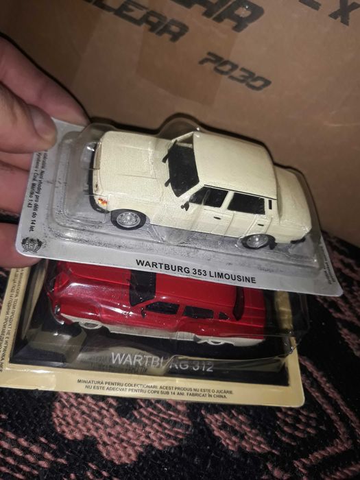 Skoda Polonez Izh Dacia Ifa Volkswagen Aro Lotus Wartburg Daewoo 1.43