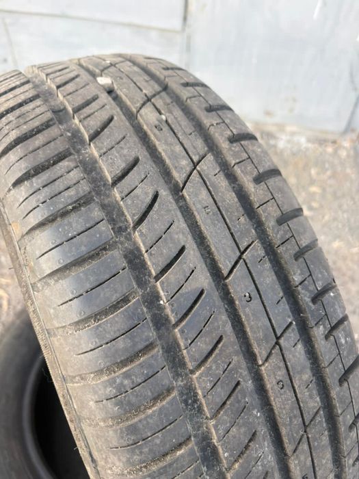 Пара Летних шин Cordiant