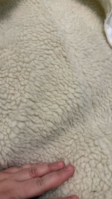 Детский зимний комбенизон