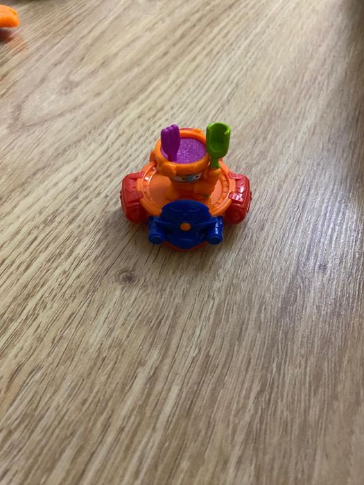 Super Things Kids