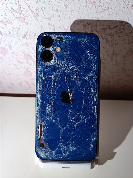 iPhone 12 Mini За части!
