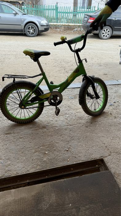 Велосипед детский
