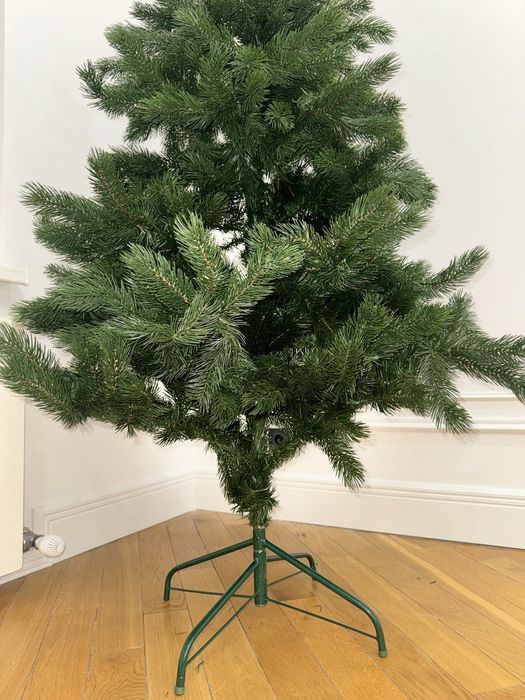 Новогодняя елка