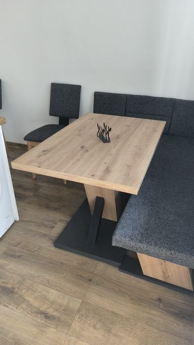 Дава се под наем Тристаен апартамент в Варна, м-т Боклук Тарла - 60 кв.м за 408 € - Снимка #15