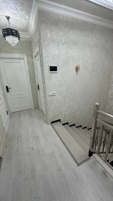 2 etajli Uchastka sotiladi 1,5 sotix