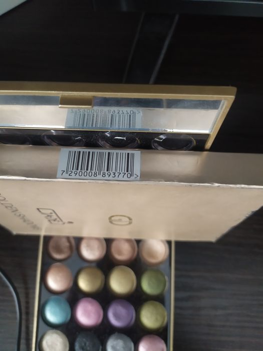 Продам тени Джадэ!!!