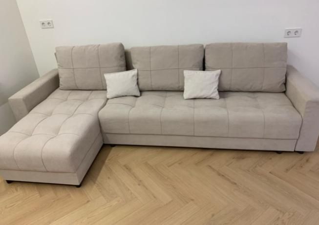 Диван раскладной продам срочно