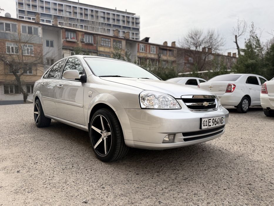 Lasseti 2012 metan gazda vikupga