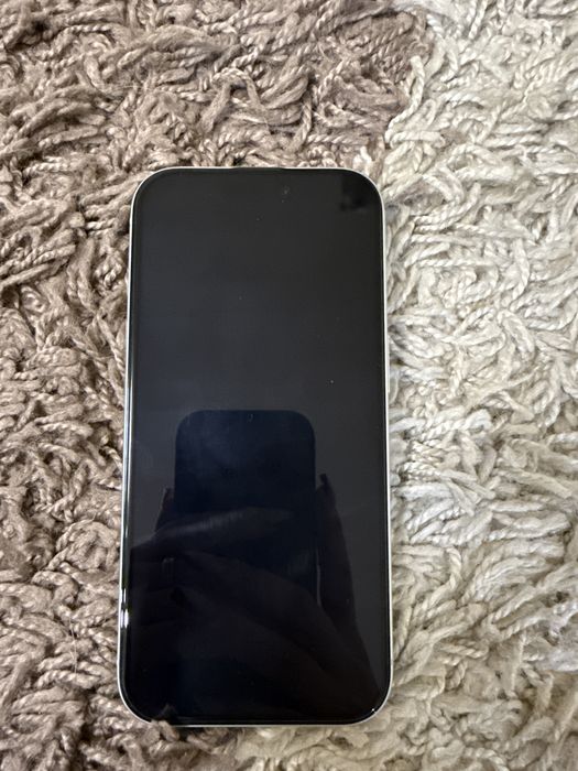Iphone 17 pro 256