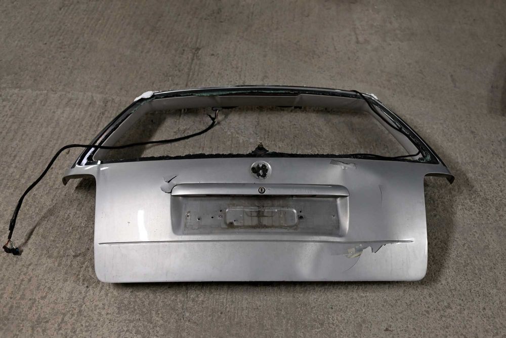 Задна врата багажник VW Passat B5 комби 1998 1.9 TDI 4Motion