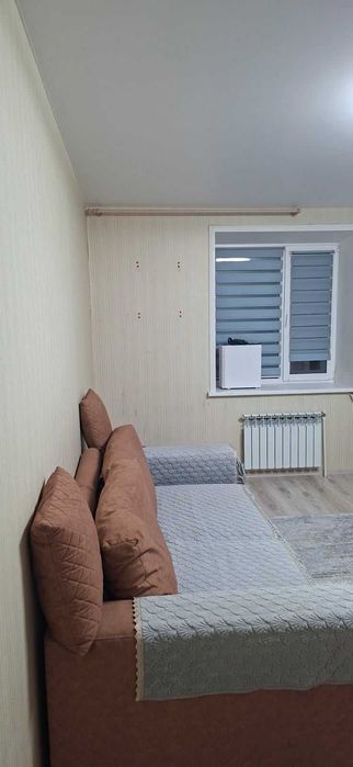 2 ком.кв. в мкр. Юбилейный 29