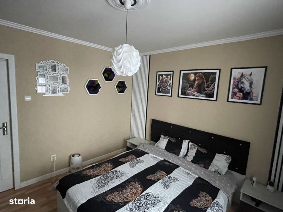 Apartament, casa 3 camere 2 bai