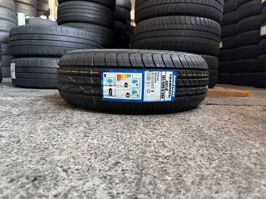 Toyo 185/60 R15 88H vară