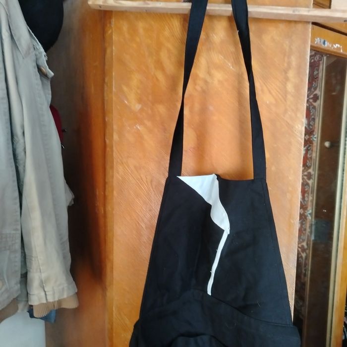 Фартук поварской мужской большого размера