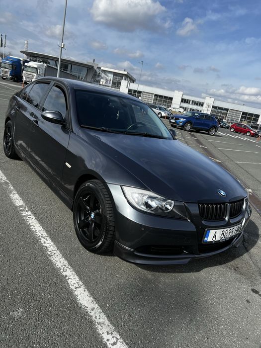 BMW 3 Series 2006
