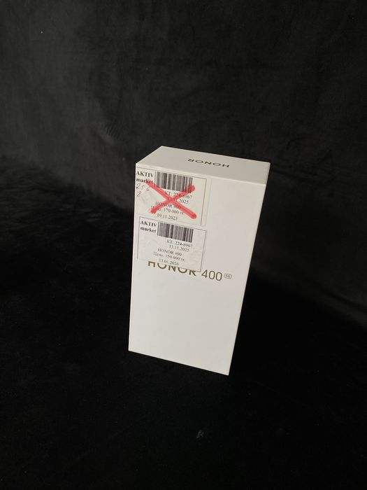 Honor 400 Aktiv lombard 0.0.12