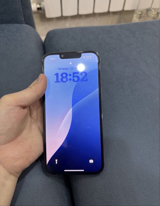 Продам Айфон 13 про