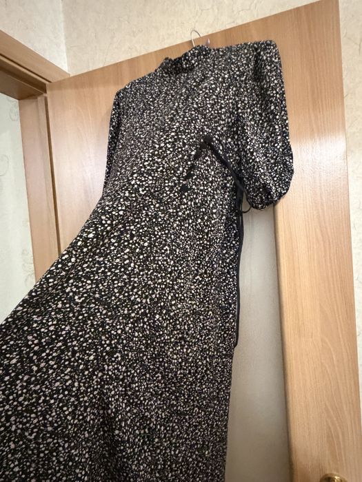 Платье легкое размер м